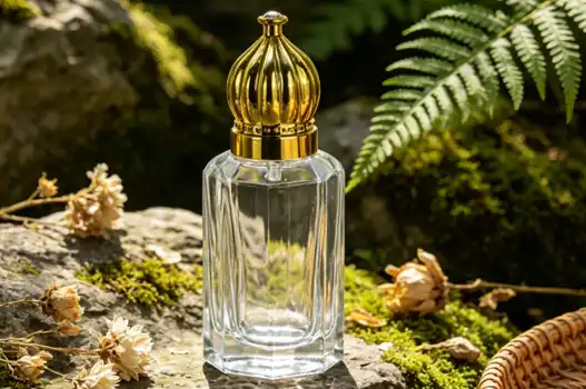 How to Choose Small Essential Oil Bottles?
